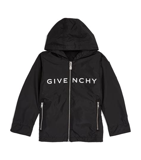 Givenchy Kids Clothes 